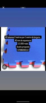 Tatames 