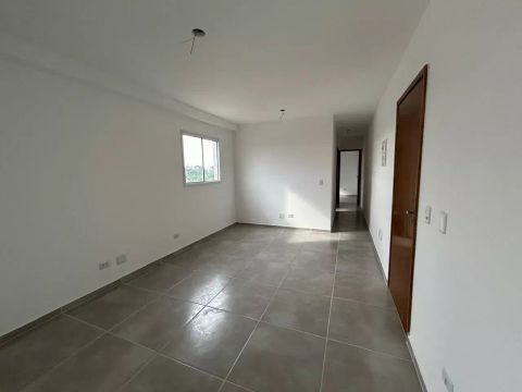 Apartamento Novo à Venda 47,00mts² - 2 Dormitórios na Vila Lucia - AP14176