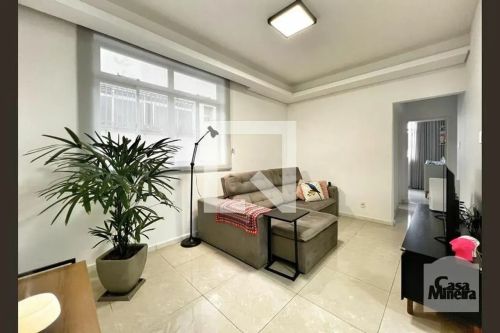 Imóvel para venda com 70 metros quadrados com 2 quartos em Alto Barroca - Belo Horizonte -
