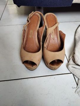 Sandália santa lolla