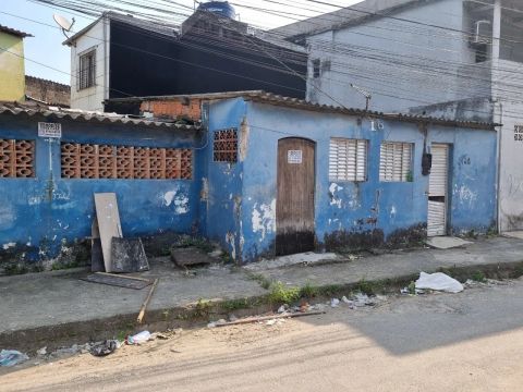 Casa no Jockey Clube