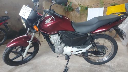 CG FAN 150 2012