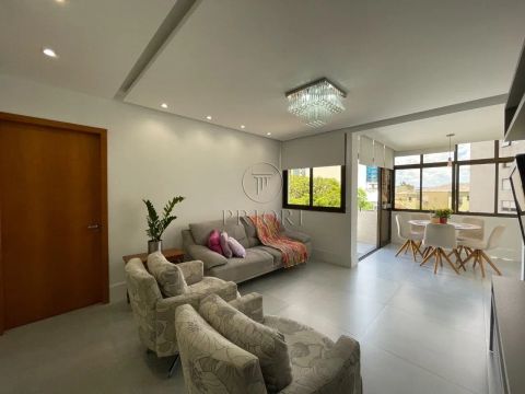 PORTO ALEGRE - Apartamento Padrão - São João