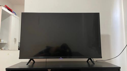 TV TCL 43 polegadas
