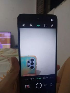 Infinix Hot 11S Usado-Bom