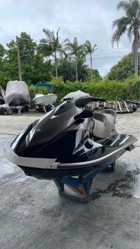Jet ski vx cruiser aceito trocas 