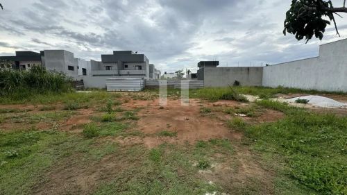 Terreno à venda em Serra, Manguinhos, com 150 m²