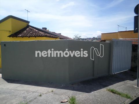 Venda Casa Glória Belo Horizonte