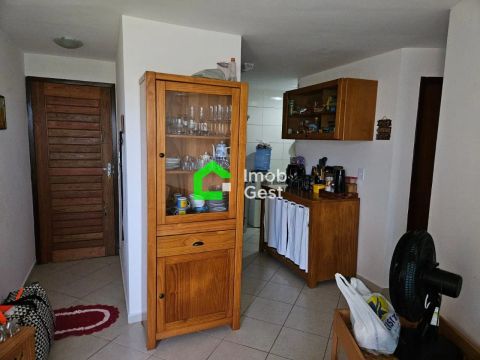 Apartamento Porto Mirim Beach Village