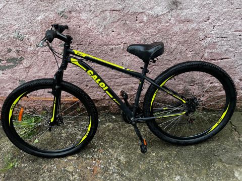 Bicicleta Caloi Velox aro 29