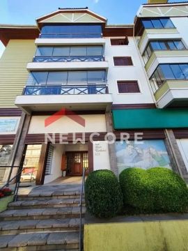 Apartamento em São Pedro - Centro - Gramado/RS