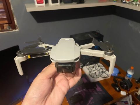 Drone Dji mini 