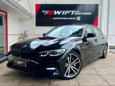 BMW 330i SPORT 2.0 TB 2020