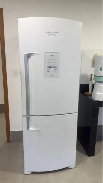Geladeira BRASTEMP Ative Inverse frost free