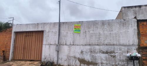 Vende-se casa Doutor Fábio Cuiabá MT 