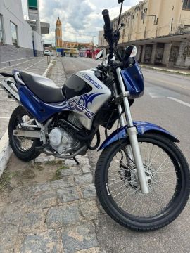 Honda Falcon NX 400 EXTRA 