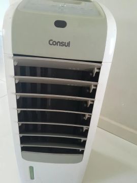 Climatizador de Ar Consul