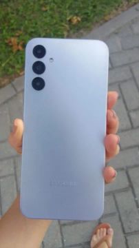 Smartphone Samsung Galaxy A14 