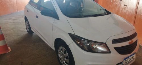 Onix 1.0 4 celindros 
