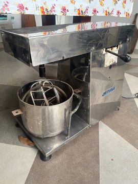 Bateria Industrial 