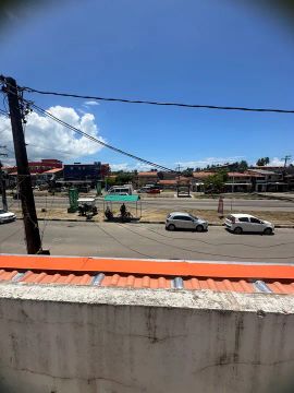 CASA ILHA VERA CRUZ COROA CARNAVAL