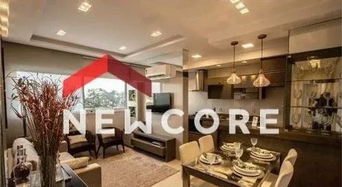 Apartamento em Rua Joaquim Cruz - Santo Antônio - Porto Alegre/RS
