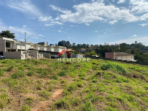 Lote em Rua Sete - Vale das Flores - Atibaia/SP
