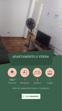 OPORTUNIDADE ( INVESTIMENTO OU SAIA DO ALUGUEL)
