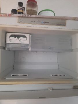 Geladeira 