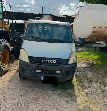 Iveco dayle