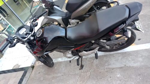 Vendo fan 160