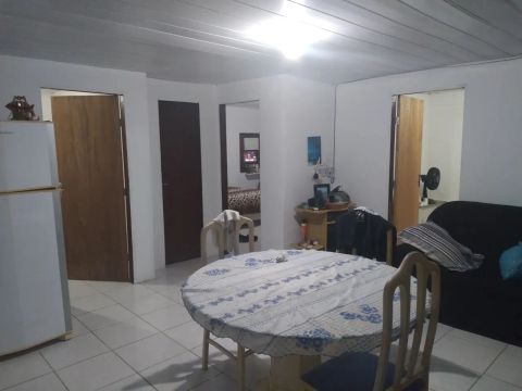 Casa para Aluguel em ótima localização