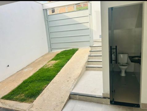 Casa no bairro parque olímpico, oportunidade de parcelamento com entradas a partir de 60mi