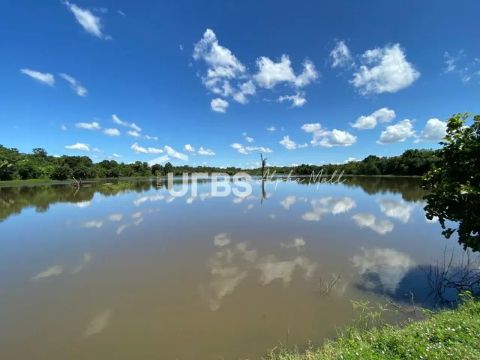 0 - Chácara - Peixe São Valério