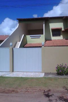 casa temporada Guriri