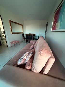 Apartamento em ótima localização