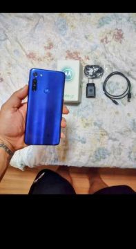 Motorola Moto G8 Power Novo
