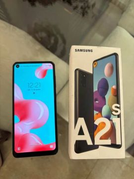 Samsung Galaxy A21s