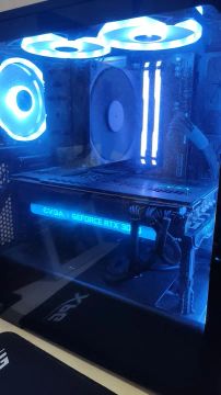 KIT AM4+ BRINDE MOUSE RAZER