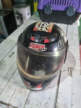 Capacete 