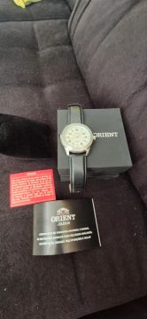 Relógio Orient Automático Masculino 
