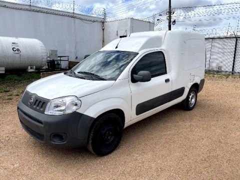 FIORINO 1.4 8V EVO FLEX 2016/2016