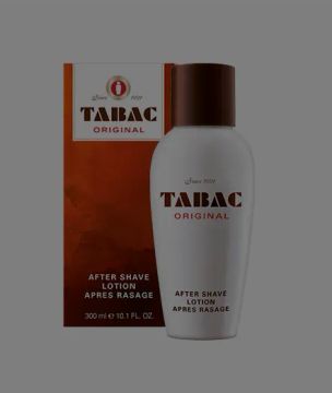 Tabac original - Pós Barba importado
