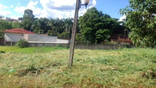 TERRENO JARDIM NOVA INDEPENDÊNCIA II 