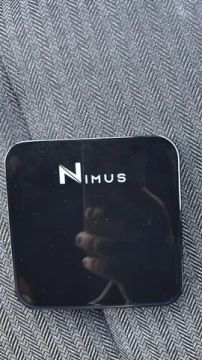 Streaming Box Nimus deixa sua multimídia liberada pra ver YouTube
