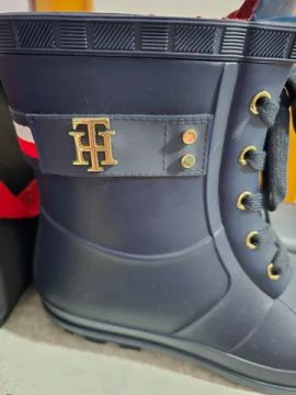 Bota de Neve Tommy Hilfiger