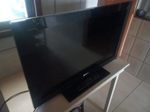 Tv sony 32 polegadas