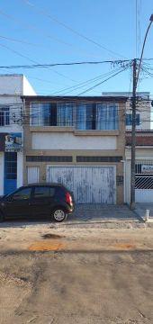 Casa térreo, no bairro Brasil