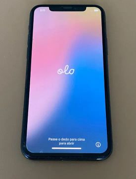 Iphone 11 pró 512gb