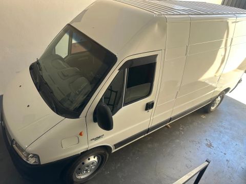 Ducato 2017
